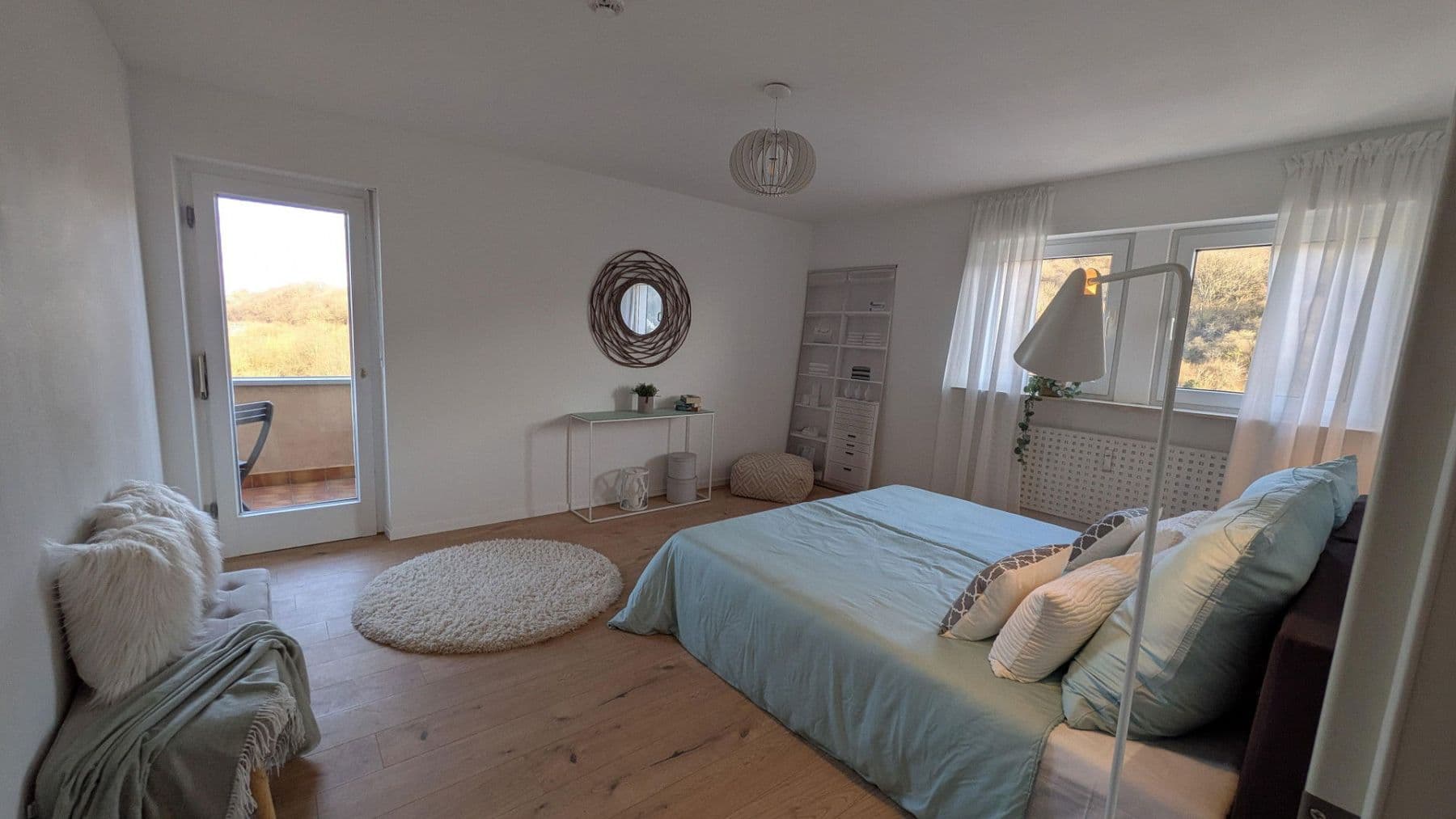 Predaj bytu 3-izbový 102 m², Konz, Porýnie-Falcko Predaj bytu 3-izbový 102 m², Konz, Porýnie-Falcko