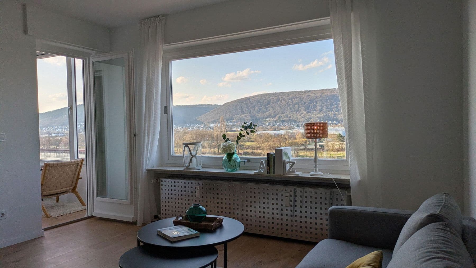 Predaj bytu 3-izbový 102 m², Konz, Porýnie-Falcko Predaj bytu 3-izbový 102 m², Konz, Porýnie-Falcko