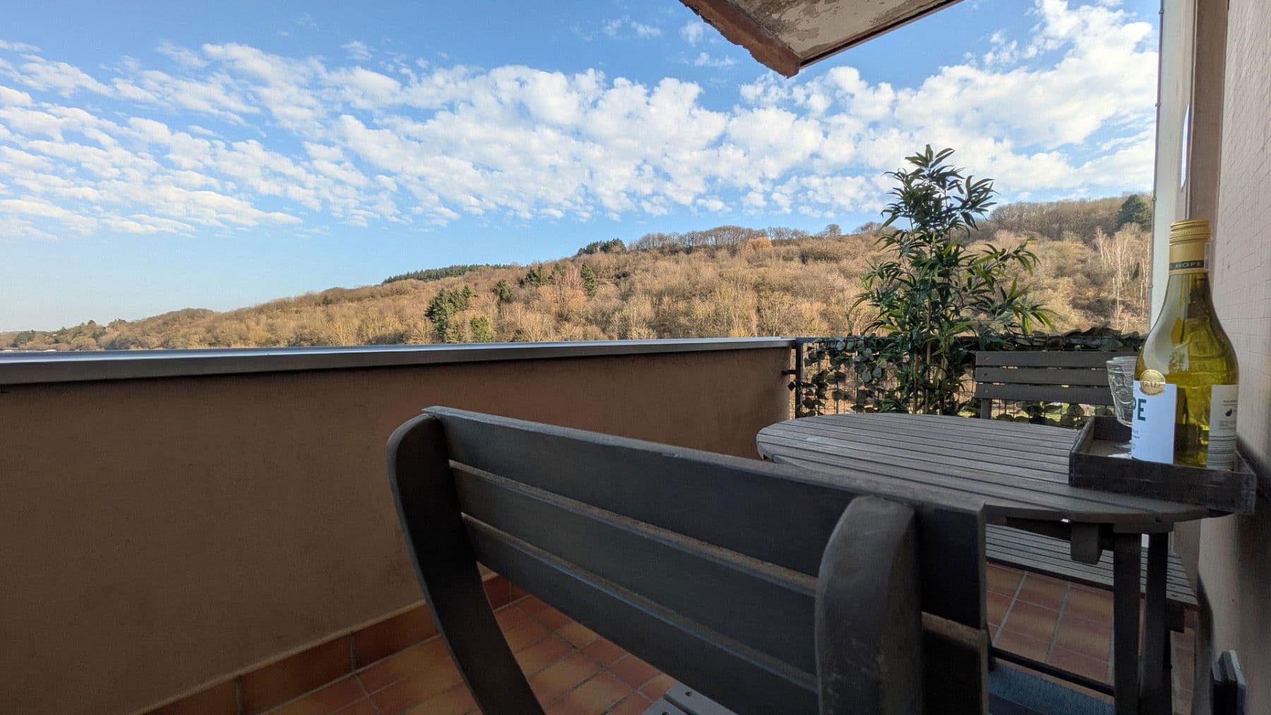 Predaj bytu 3-izbový 102 m², Konz, Porýnie-Falcko Predaj bytu 3-izbový 102 m², Konz, Porýnie-Falcko