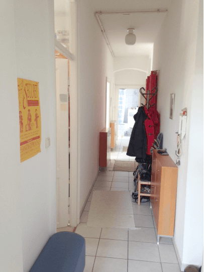 Prenájom bytu 3-izbový 68 m², Waldstraße 144, Wiesbaden, Hesensko Prenájom bytu 3-izbový 68 m², Waldstraße 144, Wiesbaden, Hesensko