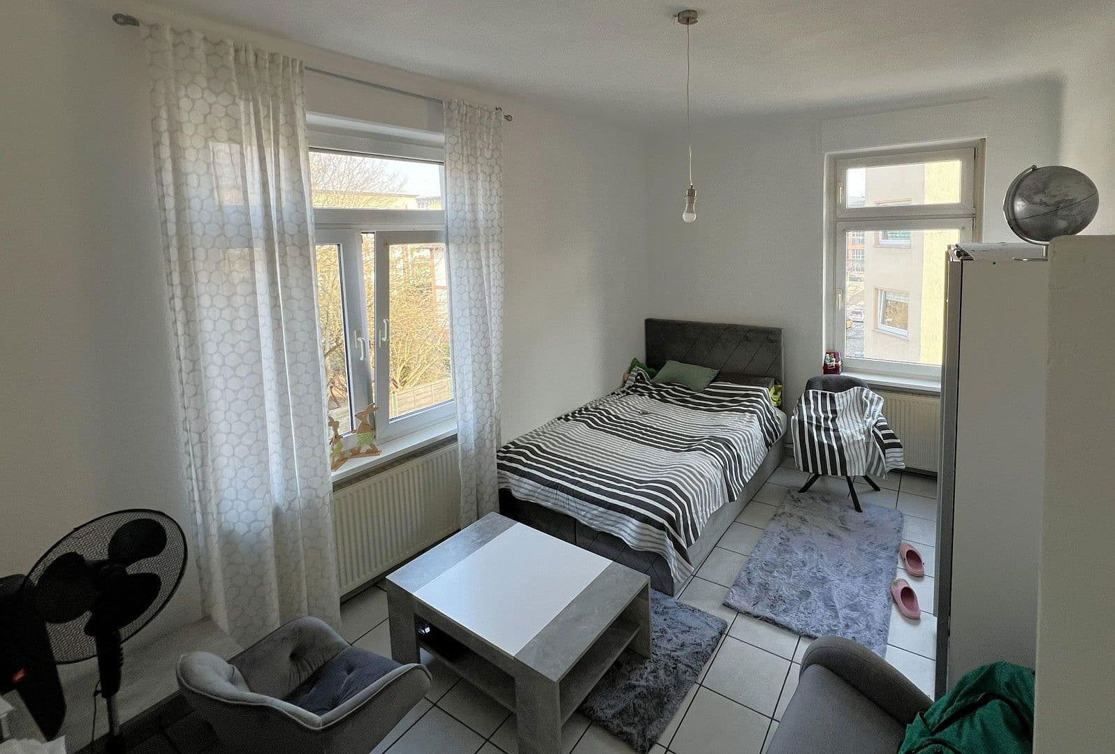 Prenájom bytu 3-izbový 68 m², Waldstraße 144, Wiesbaden, Hesensko Prenájom bytu 3-izbový 68 m², Waldstraße 144, Wiesbaden, Hesensko