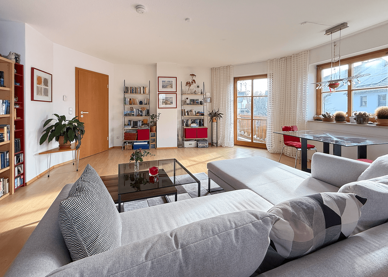 Predaj domu 200 m², pozemek 457 m², Burghausen, Bavorsko Predaj domu 200 m², pozemek 457 m², Burghausen, Bavorsko