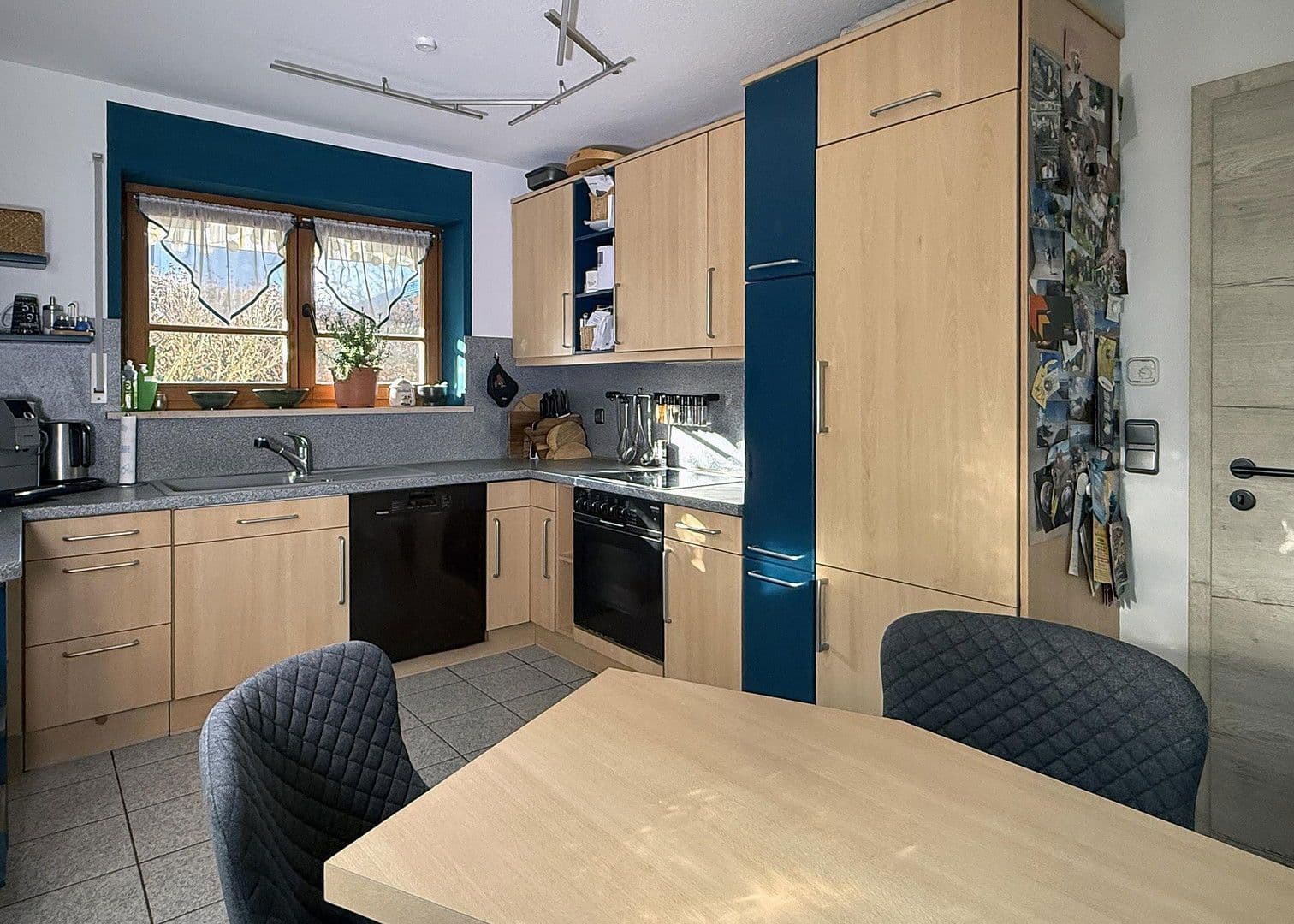 Predaj domu 200 m², pozemek 457 m², Burghausen, Bavorsko Predaj domu 200 m², pozemek 457 m², Burghausen, Bavorsko