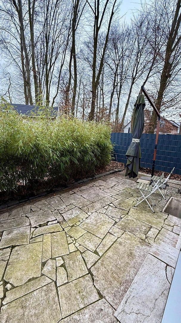 Prenájom bytu 2-izbový 60 m², Köln, Severné Porýnie - Westfálsko Prenájom bytu 2-izbový 60 m², Köln, Severné Porýnie - Westfálsko