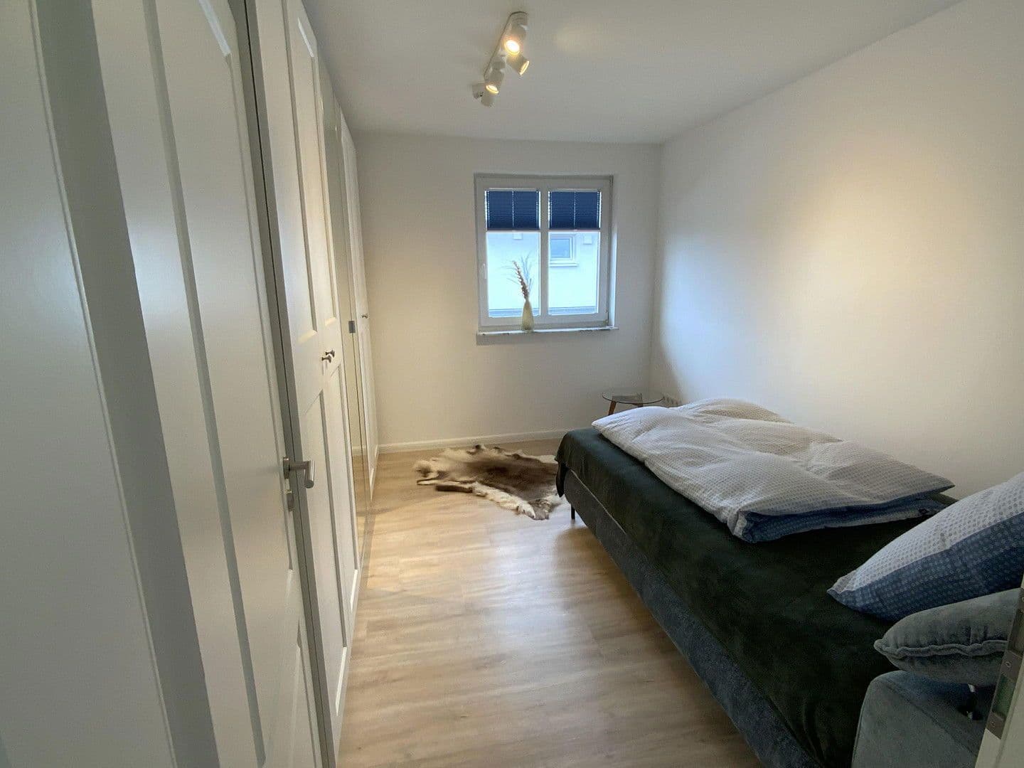 Prenájom bytu 2-izbový 44 m², Brockdorffstr.63, Hamburg, Hamburg Prenájom bytu 2-izbový 44 m², Brockdorffstr.63, Hamburg, Hamburg