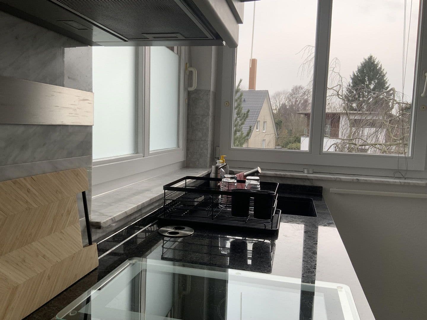 Prenájom bytu 2-izbový 44 m², Brockdorffstr.63, Hamburg, Hamburg Prenájom bytu 2-izbový 44 m², Brockdorffstr.63, Hamburg, Hamburg