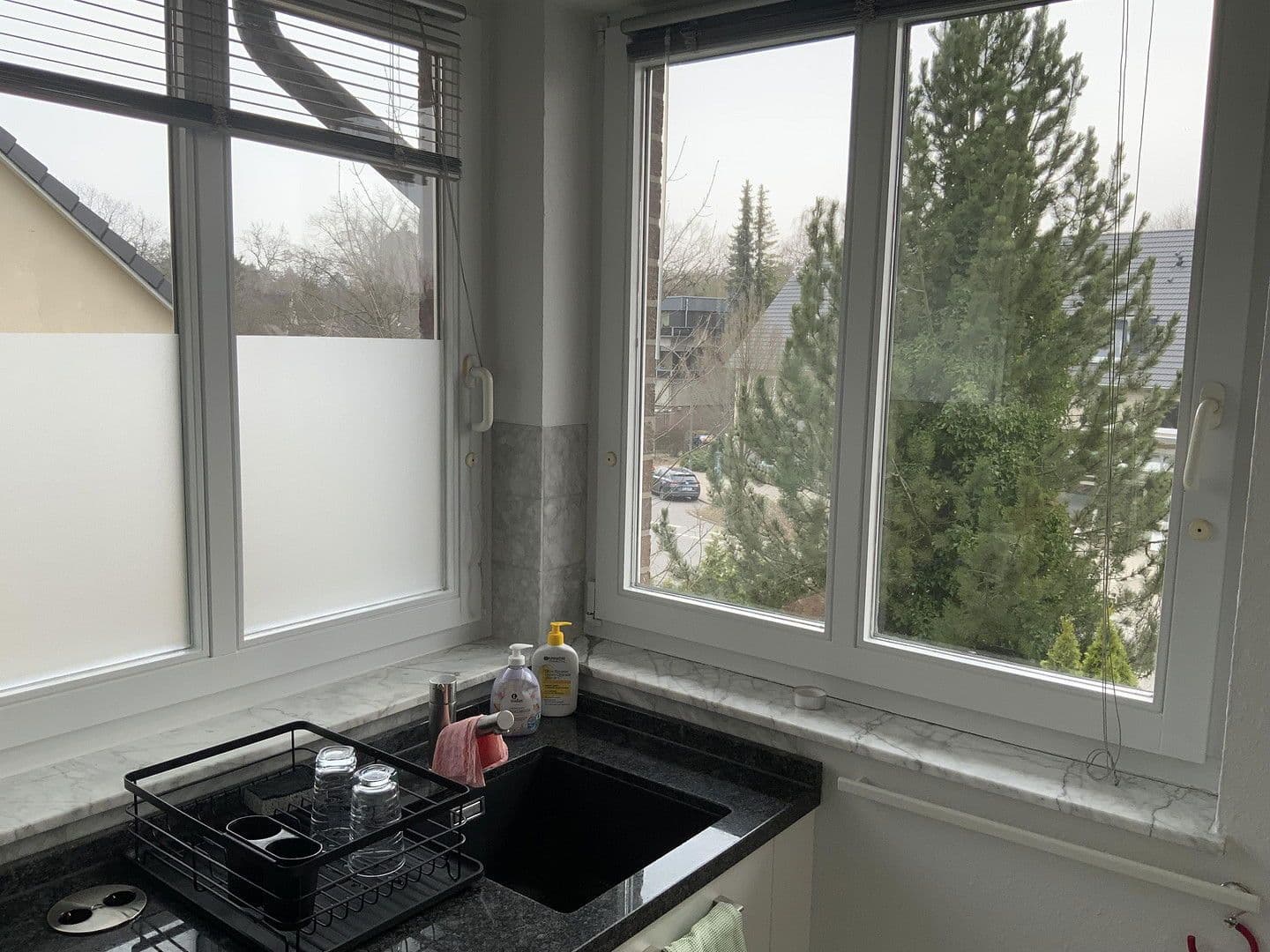 Prenájom bytu 2-izbový 44 m², Brockdorffstr.63, Hamburg, Hamburg Prenájom bytu 2-izbový 44 m², Brockdorffstr.63, Hamburg, Hamburg