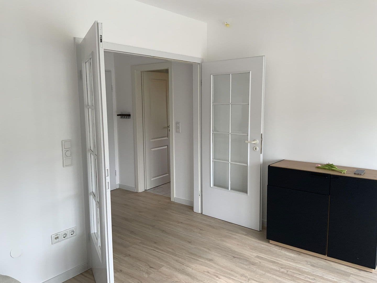 Prenájom bytu 2-izbový 44 m², Brockdorffstr.63, Hamburg, Hamburg Prenájom bytu 2-izbový 44 m², Brockdorffstr.63, Hamburg, Hamburg