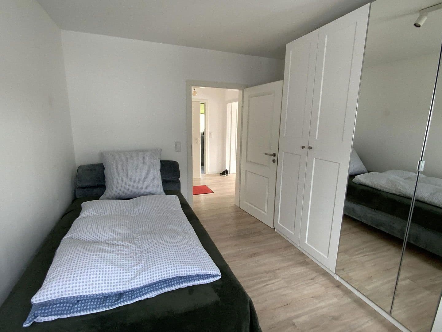 Prenájom bytu 2-izbový 44 m², Brockdorffstr.63, Hamburg, Hamburg Prenájom bytu 2-izbový 44 m², Brockdorffstr.63, Hamburg, Hamburg