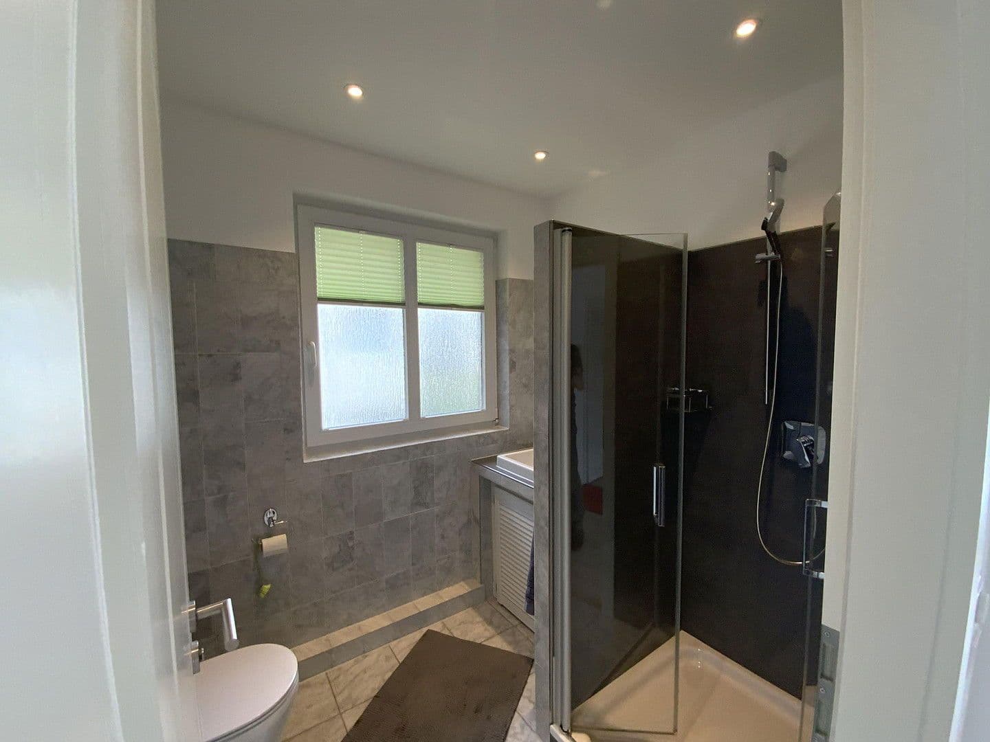 Prenájom bytu 2-izbový 44 m², Brockdorffstr.63, Hamburg, Hamburg Prenájom bytu 2-izbový 44 m², Brockdorffstr.63, Hamburg, Hamburg