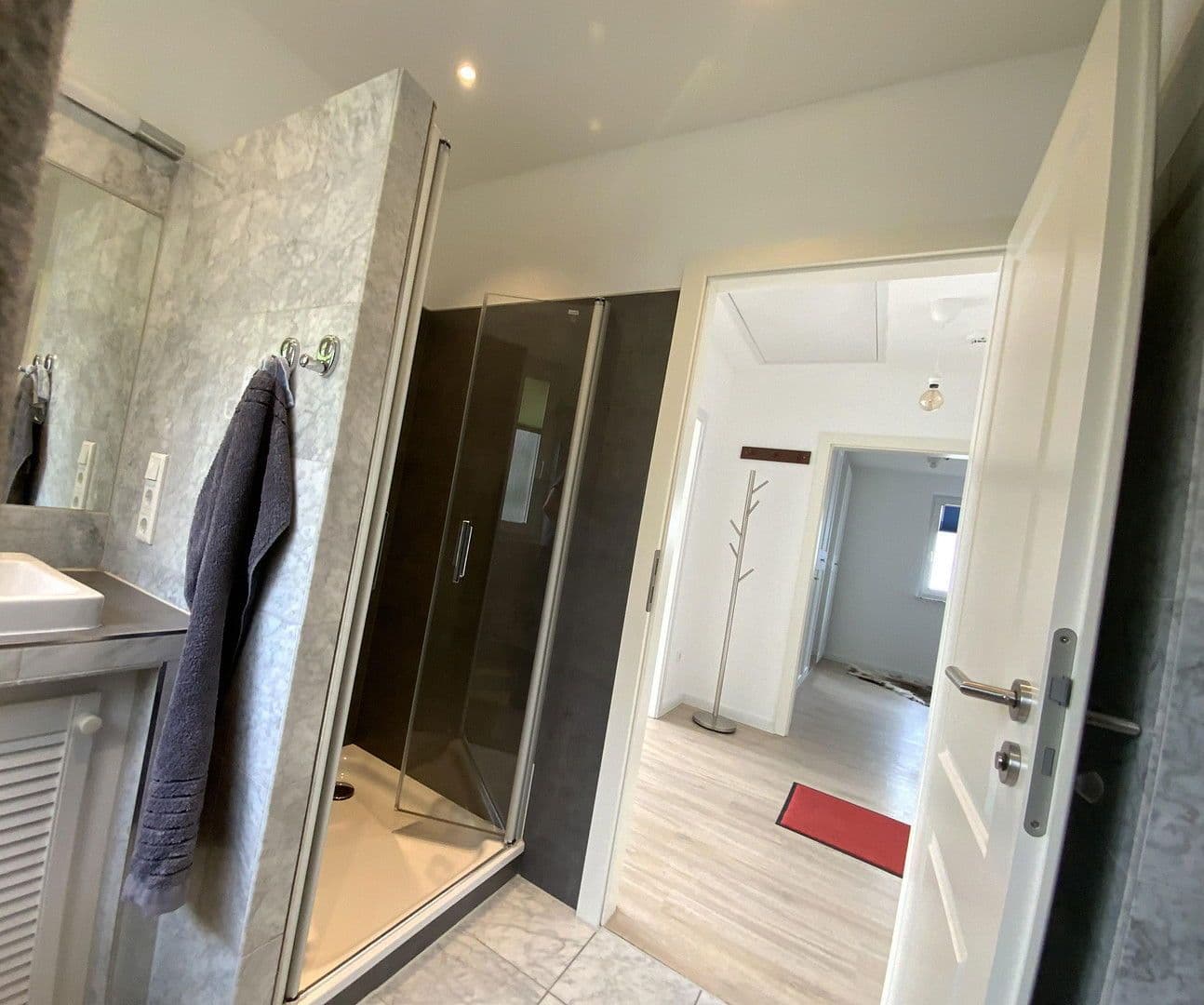 Prenájom bytu 2-izbový 44 m², Brockdorffstr.63, Hamburg, Hamburg Prenájom bytu 2-izbový 44 m², Brockdorffstr.63, Hamburg, Hamburg