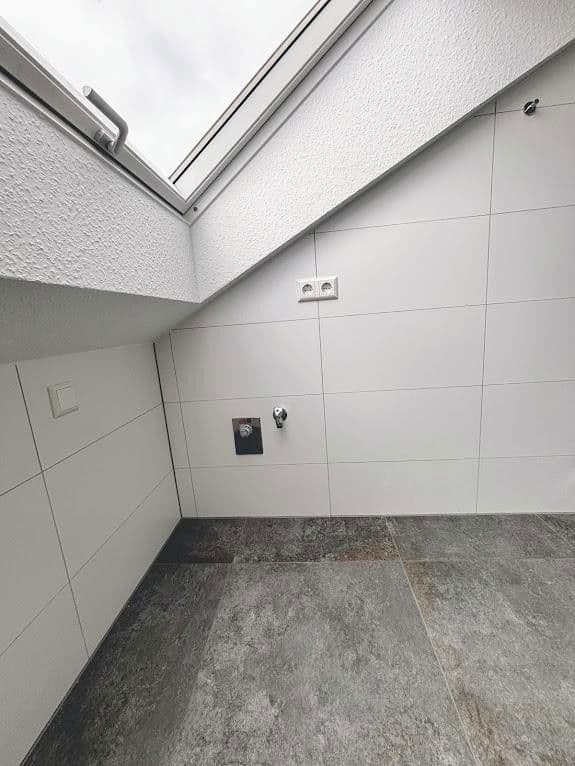 Prenájom bytu 1-izbový 31 m², Steinbeisstr. 33, Böblingen, Bádensko-Wurttembersko Prenájom bytu 1-izbový 31 m², Steinbeisstr. 33, Böblingen, Bádensko-Wurttembersko