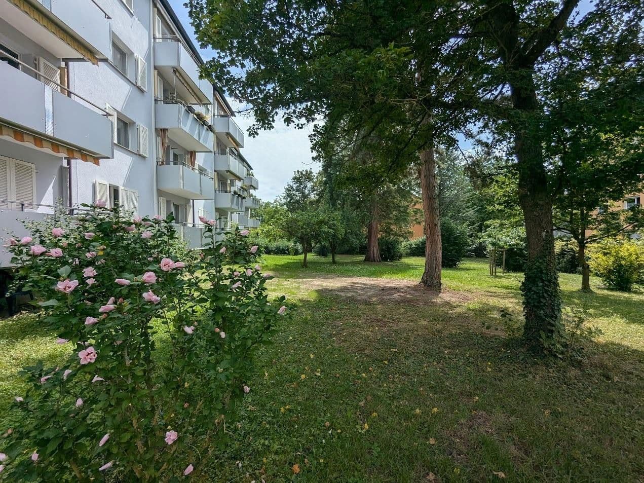 Prenájom bytu 1-izbový 31 m², Steinbeisstr. 33, Böblingen, Bádensko-Wurttembersko Prenájom bytu 1-izbový 31 m², Steinbeisstr. 33, Böblingen, Bádensko-Wurttembersko