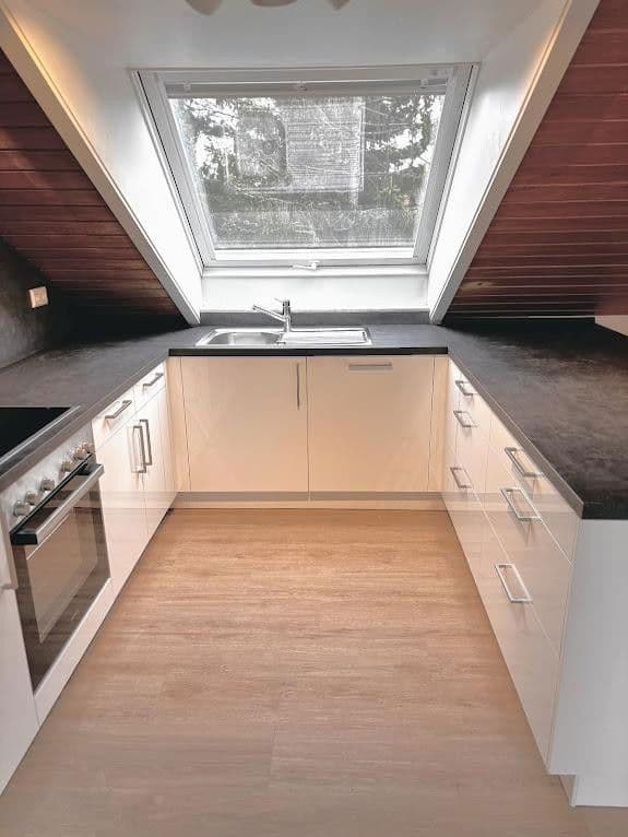 Prenájom bytu 1-izbový 31 m², Steinbeisstr. 33, Böblingen, Bádensko-Wurttembersko Prenájom bytu 1-izbový 31 m², Steinbeisstr. 33, Böblingen, Bádensko-Wurttembersko