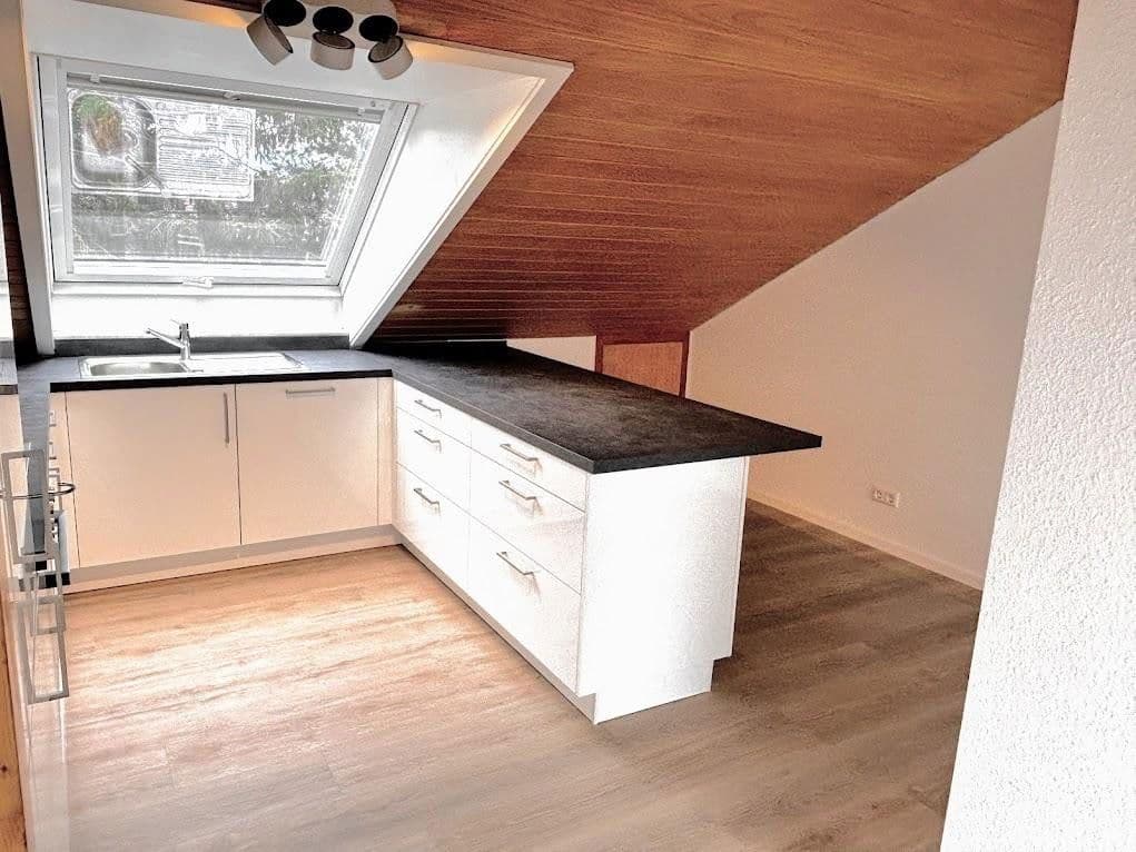 Prenájom bytu 1-izbový 31 m², Steinbeisstr. 33, Böblingen, Bádensko-Wurttembersko Prenájom bytu 1-izbový 31 m², Steinbeisstr. 33, Böblingen, Bádensko-Wurttembersko