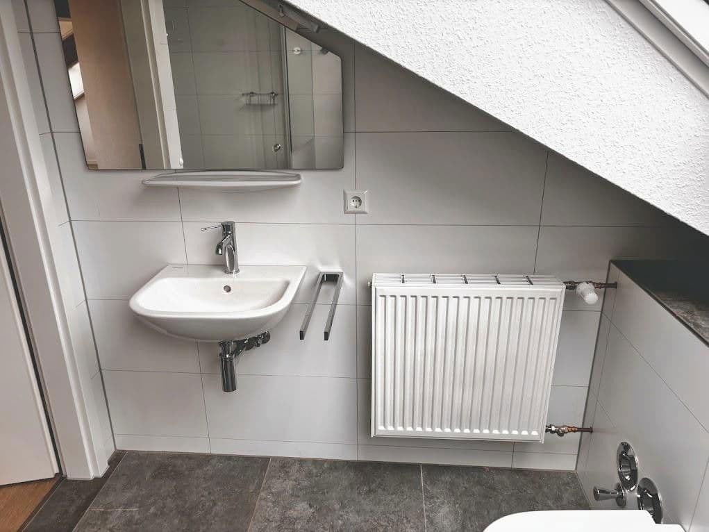 Prenájom bytu 1-izbový 31 m², Steinbeisstr. 33, Böblingen, Bádensko-Wurttembersko Prenájom bytu 1-izbový 31 m², Steinbeisstr. 33, Böblingen, Bádensko-Wurttembersko