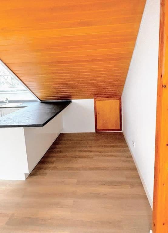 Prenájom bytu 1-izbový 31 m², Steinbeisstr. 33, Böblingen, Bádensko-Wurttembersko Prenájom bytu 1-izbový 31 m², Steinbeisstr. 33, Böblingen, Bádensko-Wurttembersko