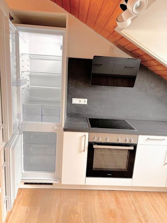 Prenájom bytu 1-izbový 31 m², Steinbeisstr. 33, Böblingen, Bádensko-Wurttembersko Prenájom bytu 1-izbový 31 m², Steinbeisstr. 33, Böblingen, Bádensko-Wurttembersko