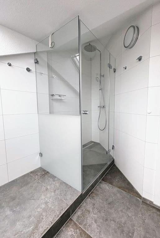 Prenájom bytu 1-izbový 31 m², Steinbeisstr. 33, Böblingen, Bádensko-Wurttembersko Prenájom bytu 1-izbový 31 m², Steinbeisstr. 33, Böblingen, Bádensko-Wurttembersko