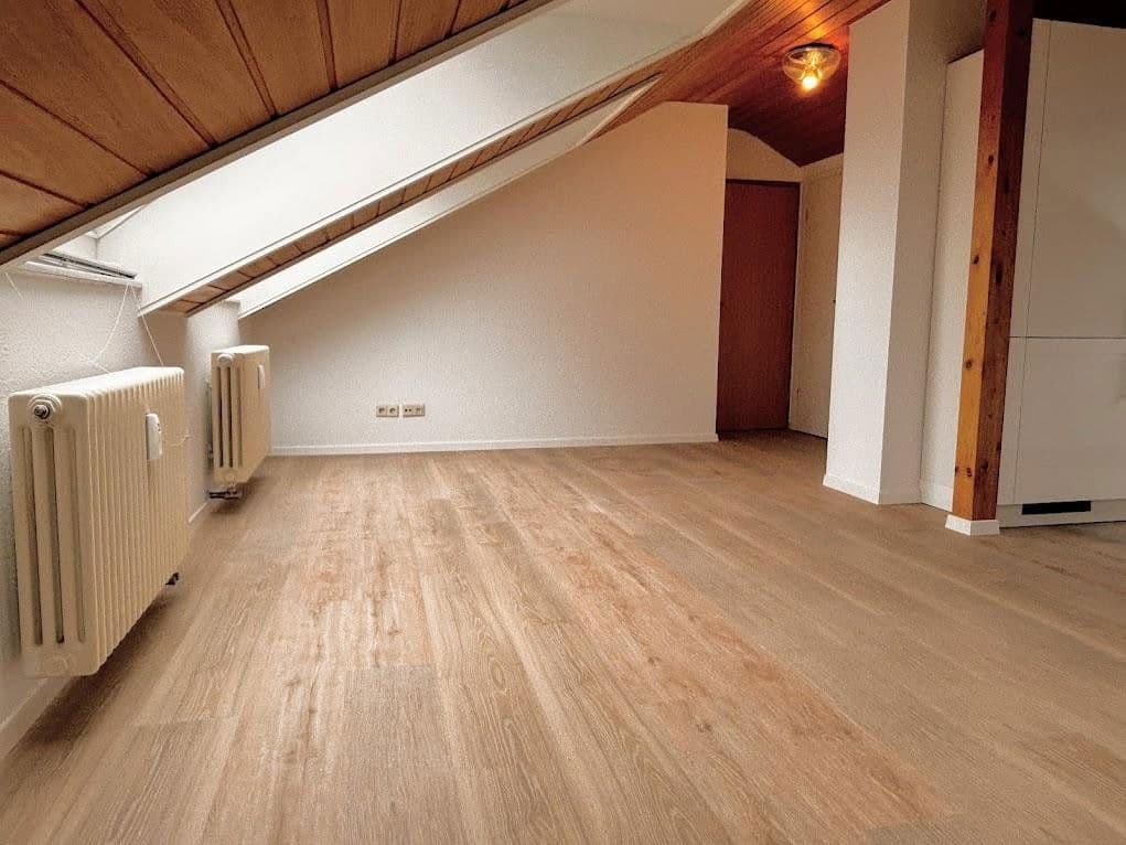 Prenájom bytu 1-izbový 31 m², Steinbeisstr. 33, Böblingen, Bádensko-Wurttembersko Prenájom bytu 1-izbový 31 m², Steinbeisstr. 33, Böblingen, Bádensko-Wurttembersko