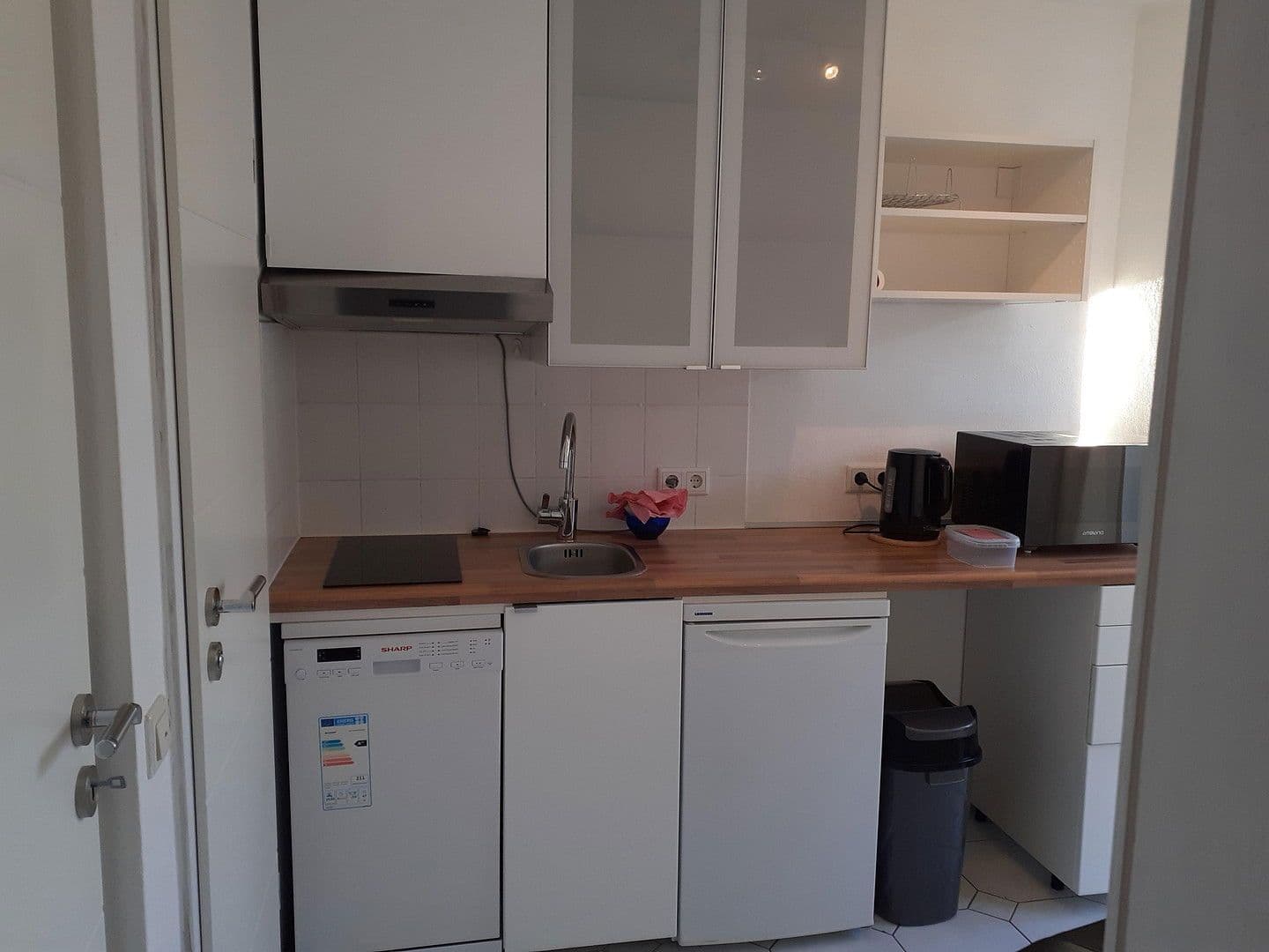 Prenájom bytu 1-izbový 35 m², Kirchberg in Tirol, Tirolsko Prenájom bytu 1-izbový 35 m², Kirchberg in Tirol, Tirolsko