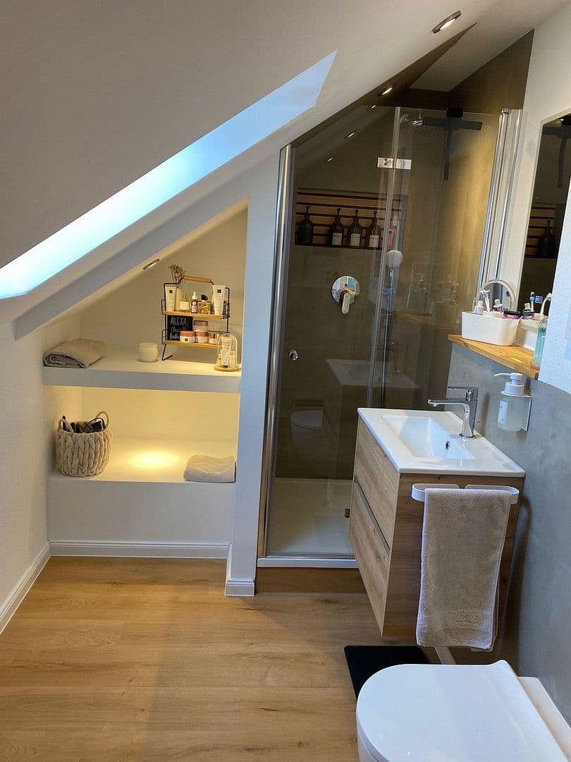 Predaj domu 119 m², pozemek 308 m², Hagen, Severné Porýnie - Westfálsko Predaj domu 119 m², pozemek 308 m², Hagen, Severné Porýnie - Westfálsko