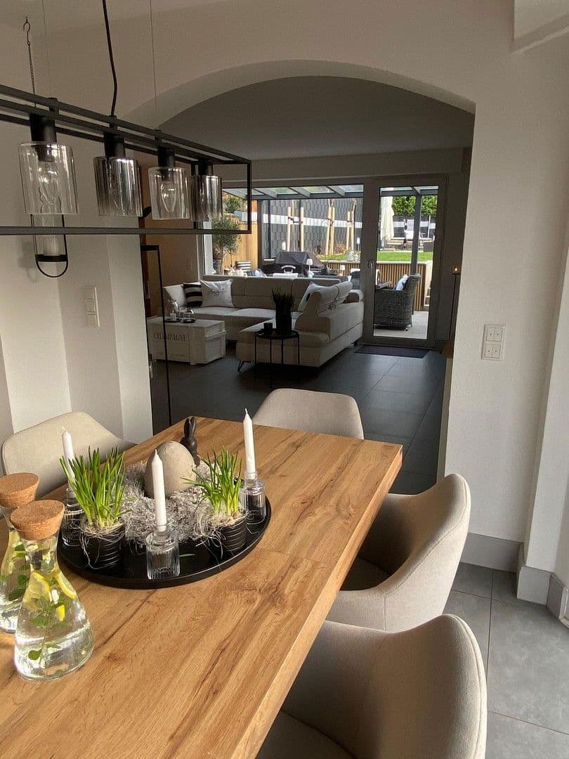 Predaj domu 119 m², pozemek 308 m², Hagen, Severné Porýnie - Westfálsko Predaj domu 119 m², pozemek 308 m², Hagen, Severné Porýnie - Westfálsko