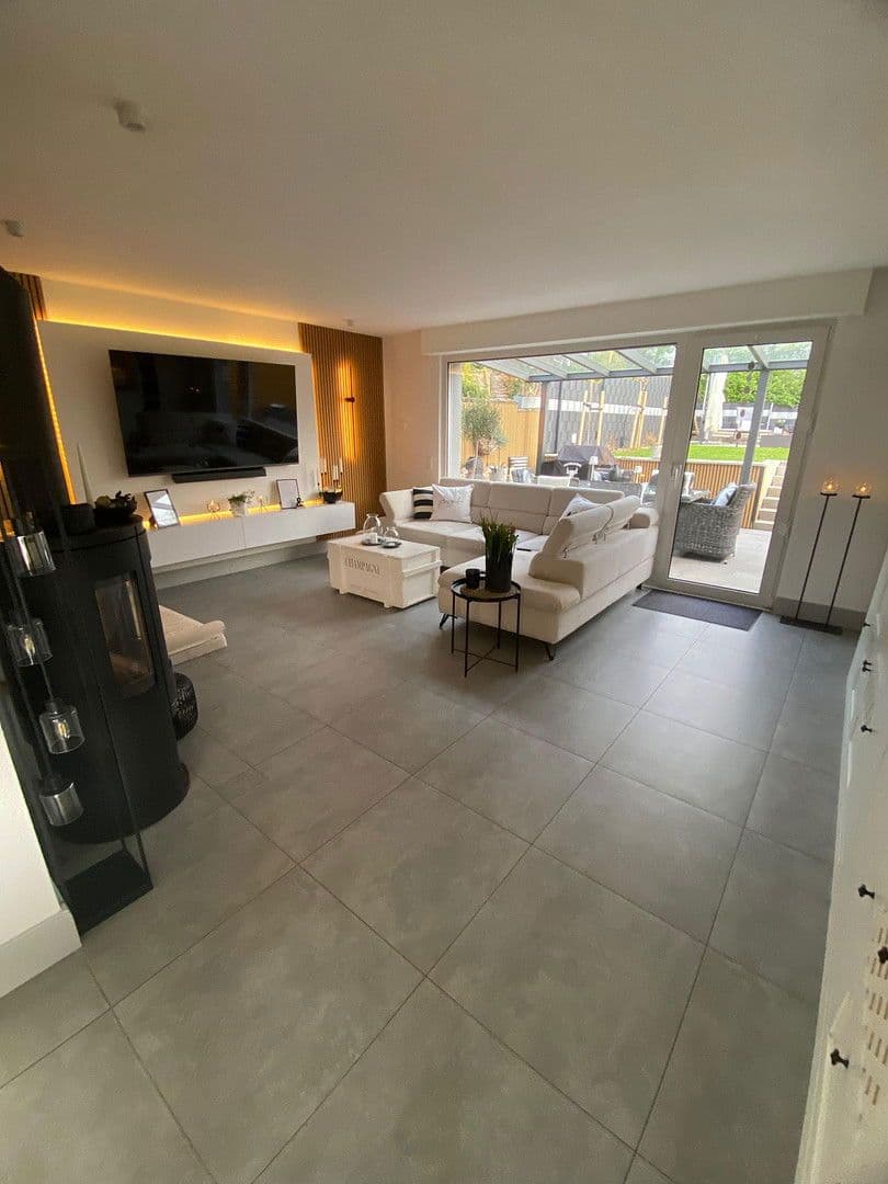 Predaj domu 119 m², pozemek 308 m², Hagen, Severné Porýnie - Westfálsko Predaj domu 119 m², pozemek 308 m², Hagen, Severné Porýnie - Westfálsko