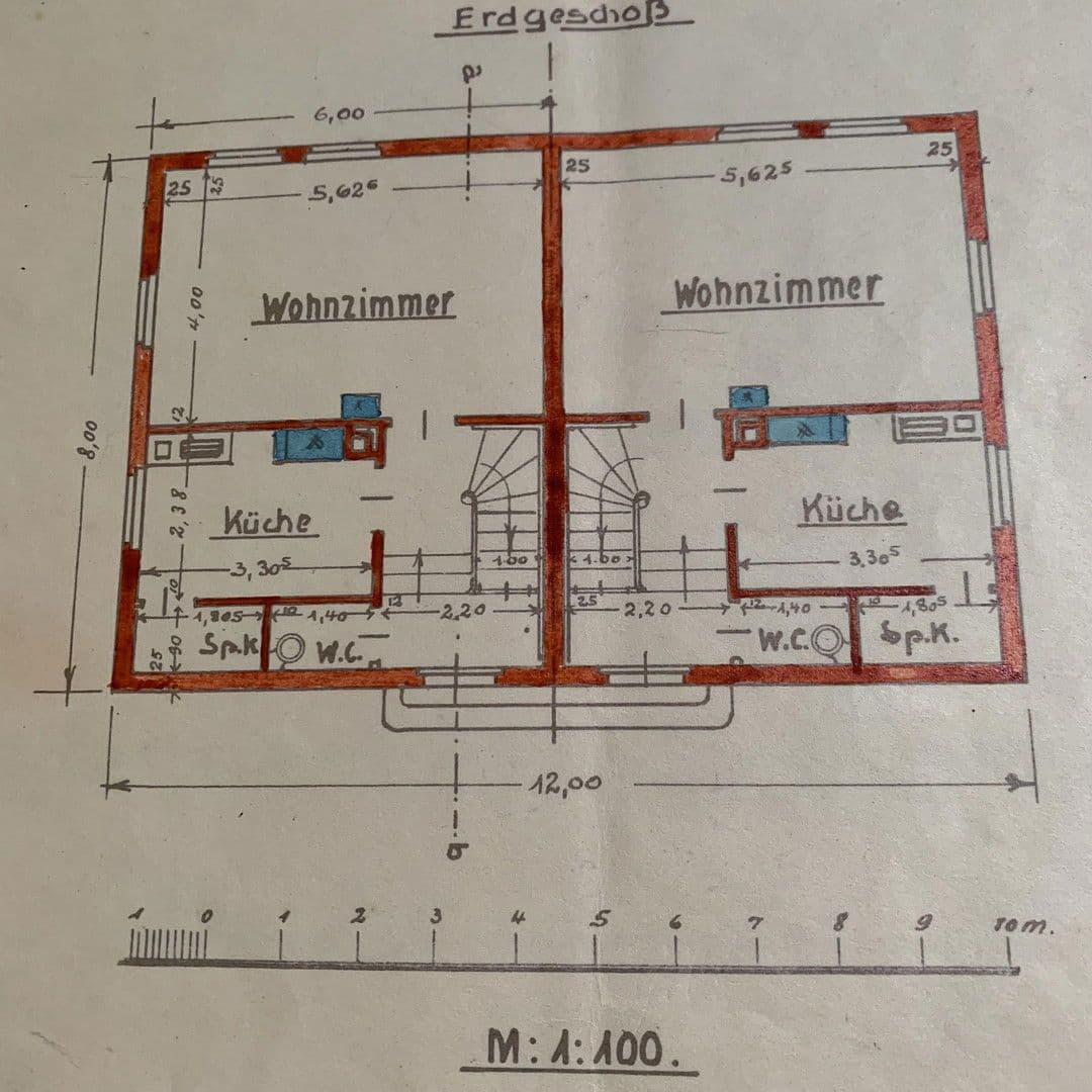 Predaj domu 120 m², pozemek 206 m², Stuttgart, Bádensko-Wurttembersko Predaj domu 120 m², pozemek 206 m², Stuttgart, Bádensko-Wurttembersko