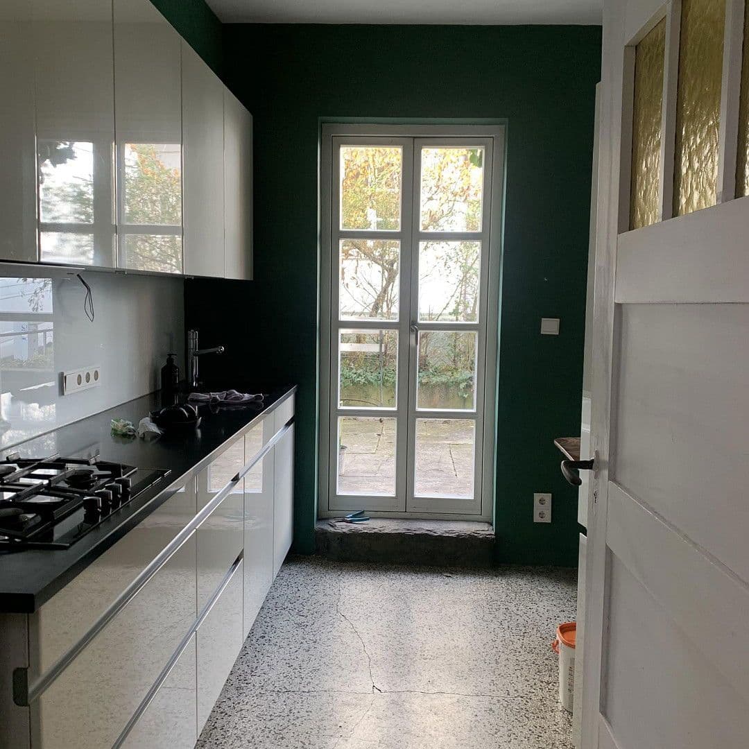 Predaj domu 120 m², pozemek 206 m², Stuttgart, Bádensko-Wurttembersko Predaj domu 120 m², pozemek 206 m², Stuttgart, Bádensko-Wurttembersko