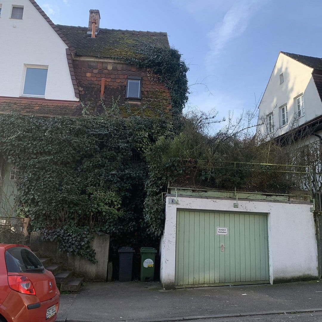 Predaj domu 120 m², pozemek 206 m², Stuttgart, Bádensko-Wurttembersko Predaj domu 120 m², pozemek 206 m², Stuttgart, Bádensko-Wurttembersko