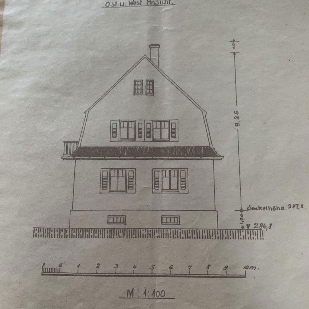 Predaj domu 120 m², pozemek 206 m², Stuttgart, Bádensko-Wurttembersko Predaj domu 120 m², pozemek 206 m², Stuttgart, Bádensko-Wurttembersko
