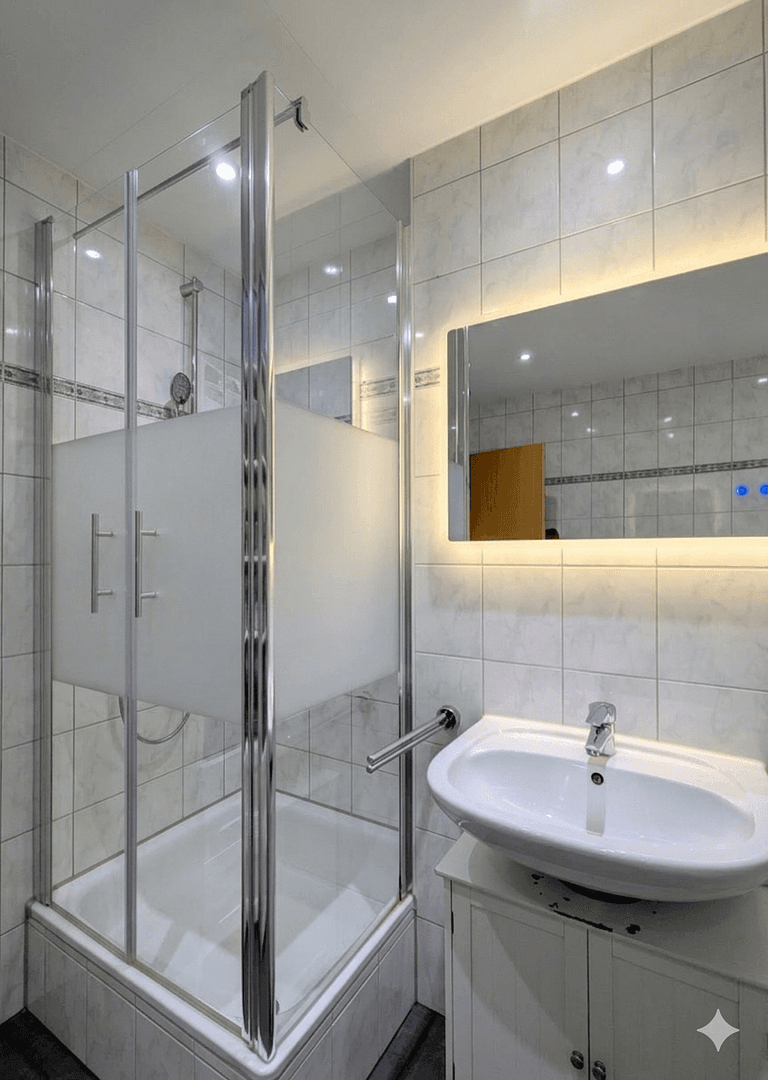 Prenájom bytu 3-izbový 104 m², Dorfen, Bavorsko Prenájom bytu 3-izbový 104 m², Dorfen, Bavorsko