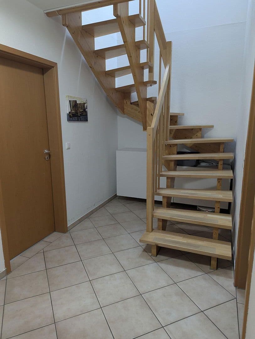 Prenájom bytu 3-izbový 104 m², Dorfen, Bavorsko Prenájom bytu 3-izbový 104 m², Dorfen, Bavorsko