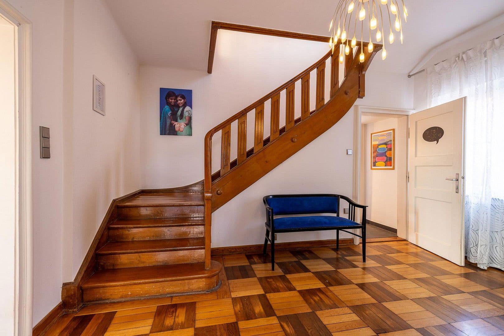 Predaj domu 250 m², pozemek 918 m², Steyr, Horné Rakúsko Predaj domu 250 m², pozemek 918 m², Steyr, Horné Rakúsko