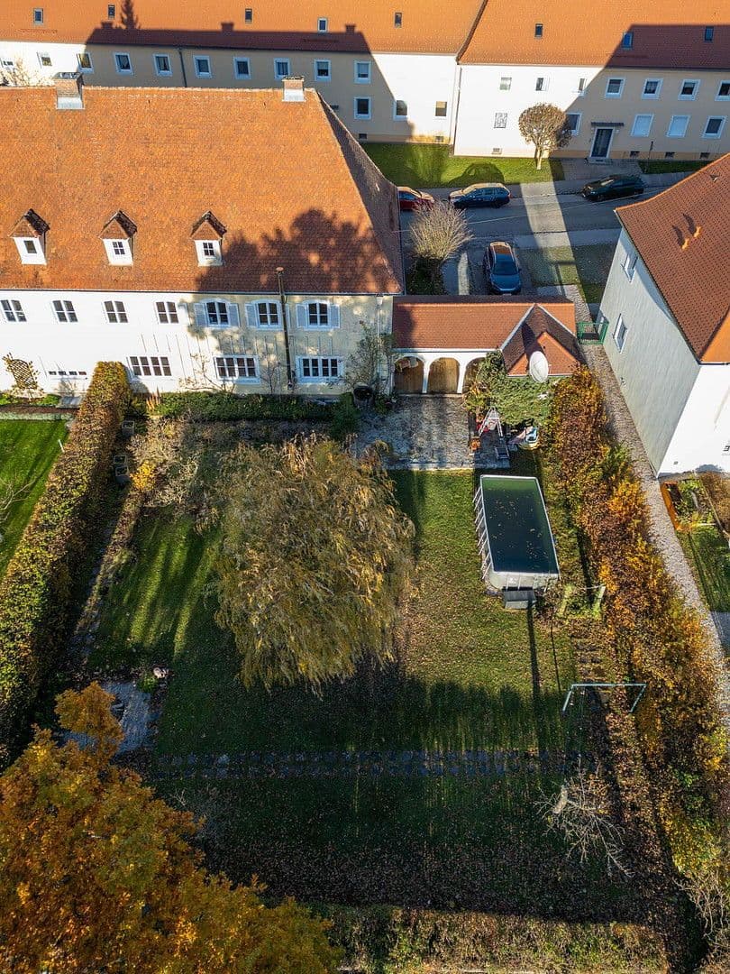 Predaj domu 250 m², pozemek 918 m², Steyr, Horné Rakúsko Predaj domu 250 m², pozemek 918 m², Steyr, Horné Rakúsko