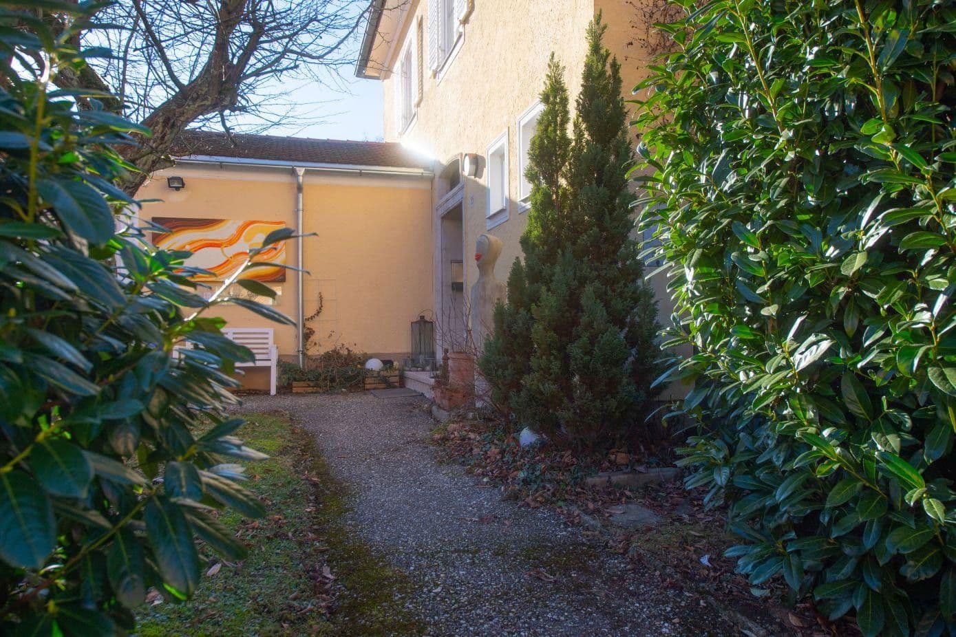 Predaj domu 250 m², pozemek 918 m², Steyr, Horné Rakúsko Predaj domu 250 m², pozemek 918 m², Steyr, Horné Rakúsko