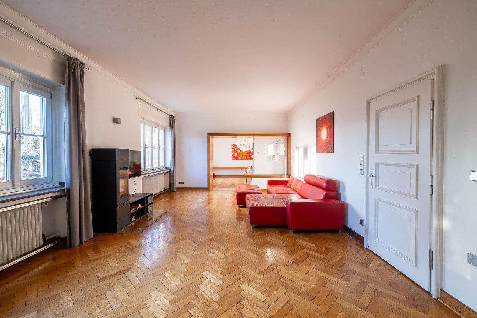 Predaj domu 250 m², pozemek 918 m², Steyr, Horné Rakúsko Predaj domu 250 m², pozemek 918 m², Steyr, Horné Rakúsko