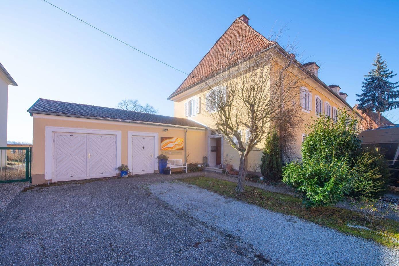 Predaj domu 250 m², pozemek 918 m², Steyr, Horné Rakúsko Predaj domu 250 m², pozemek 918 m², Steyr, Horné Rakúsko