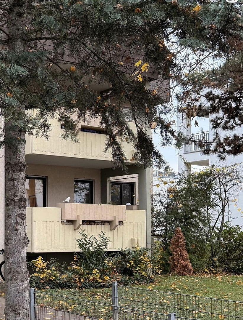 Predaj bytu 2-izbový 73 m², Schwetzingen, Bádensko-Wurttembersko Predaj bytu 2-izbový 73 m², Schwetzingen, Bádensko-Wurttembersko