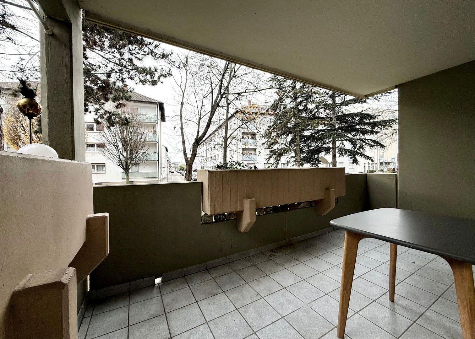 Predaj bytu 2-izbový 73 m², Schwetzingen, Bádensko-Wurttembersko Predaj bytu 2-izbový 73 m², Schwetzingen, Bádensko-Wurttembersko