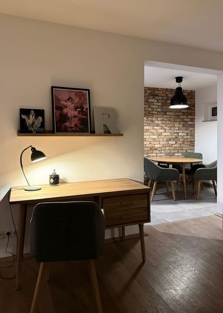 Predaj bytu 2-izbový 73 m², Schwetzingen, Bádensko-Wurttembersko Predaj bytu 2-izbový 73 m², Schwetzingen, Bádensko-Wurttembersko