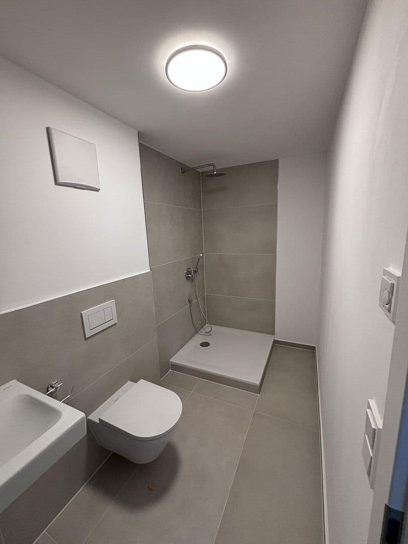 Prenájom bytu 2-izbový 58 m², Lorch, Bádensko-Wurttembersko Prenájom bytu 2-izbový 58 m², Lorch, Bádensko-Wurttembersko