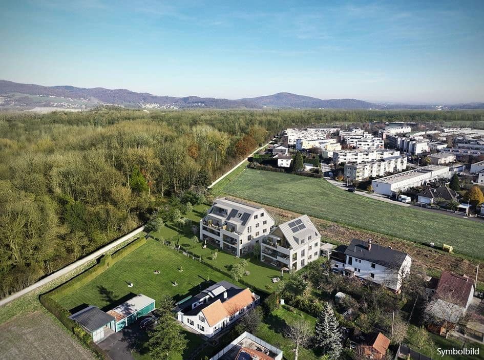 Predaj bytu 3-izbový 90 m², Neufelderstraße 91e, Linz, Horné Rakúsko Predaj bytu 3-izbový 90 m², Neufelderstraße 91e, Linz, Horné Rakúsko