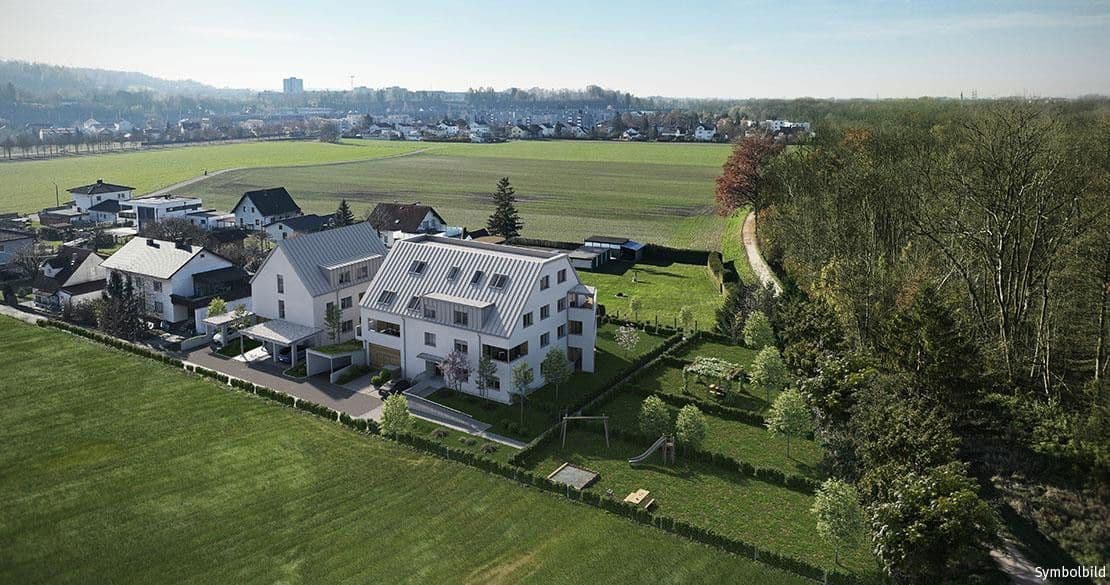 Predaj bytu 3-izbový 90 m², Neufelderstraße 91e, Linz, Horné Rakúsko Predaj bytu 3-izbový 90 m², Neufelderstraße 91e, Linz, Horné Rakúsko