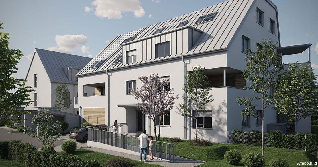 Predaj bytu 3-izbový 90 m², Neufelderstraße 91e, Linz, Horné Rakúsko Predaj bytu 3-izbový 90 m², Neufelderstraße 91e, Linz, Horné Rakúsko