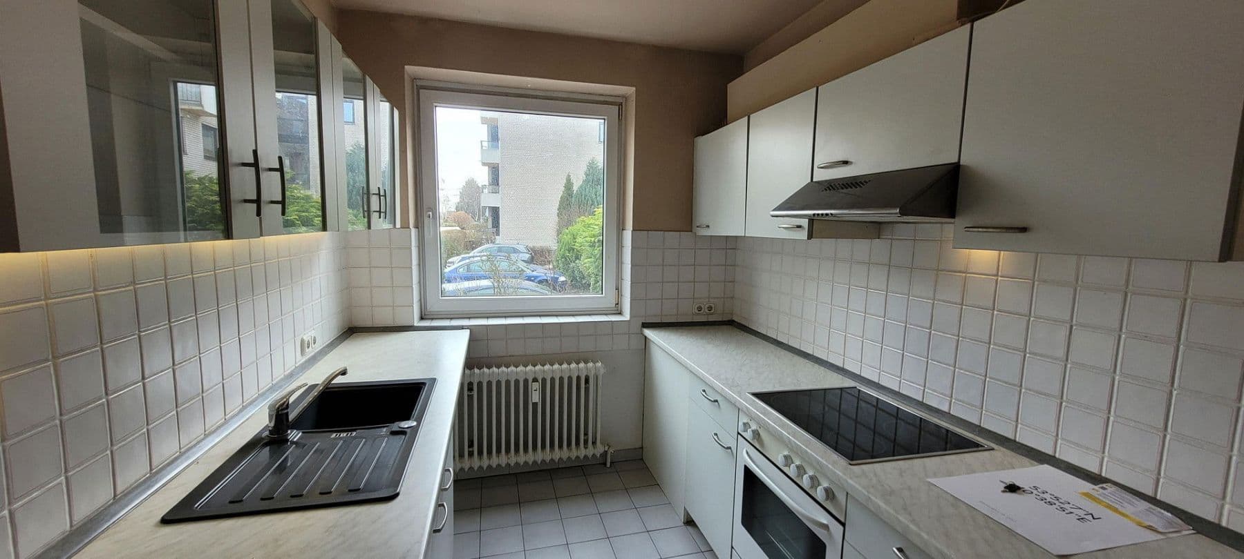 Predaj bytu 3-izbový 79 m², Lübeck, Šlezvicko-Holštajnsko Predaj bytu 3-izbový 79 m², Lübeck, Šlezvicko-Holštajnsko