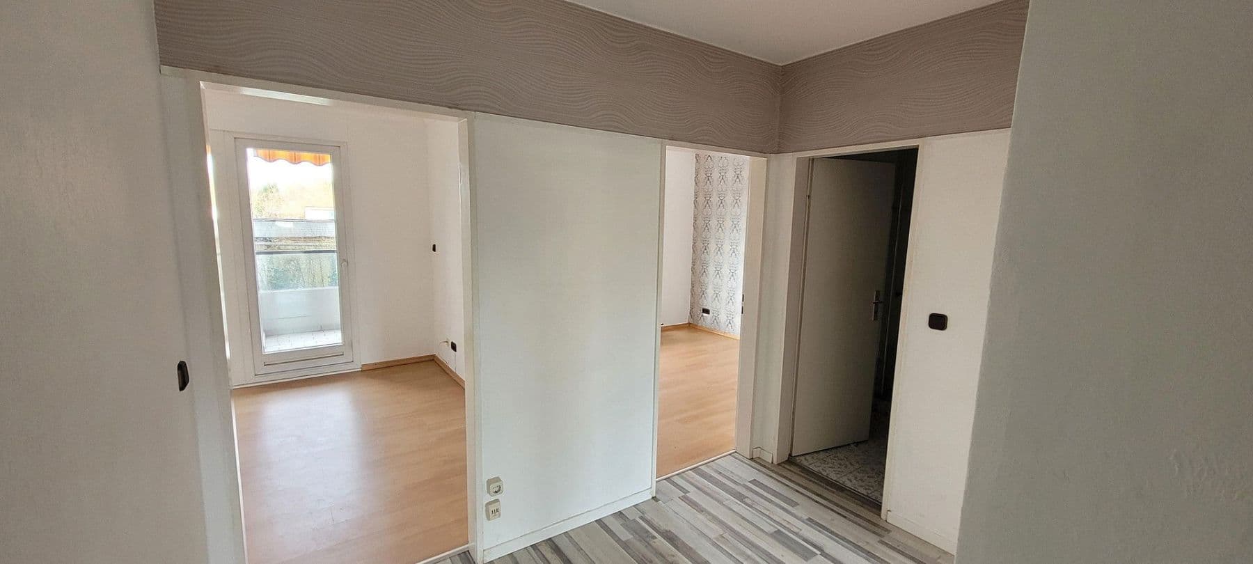 Predaj bytu 3-izbový 79 m², Lübeck, Šlezvicko-Holštajnsko Predaj bytu 3-izbový 79 m², Lübeck, Šlezvicko-Holštajnsko