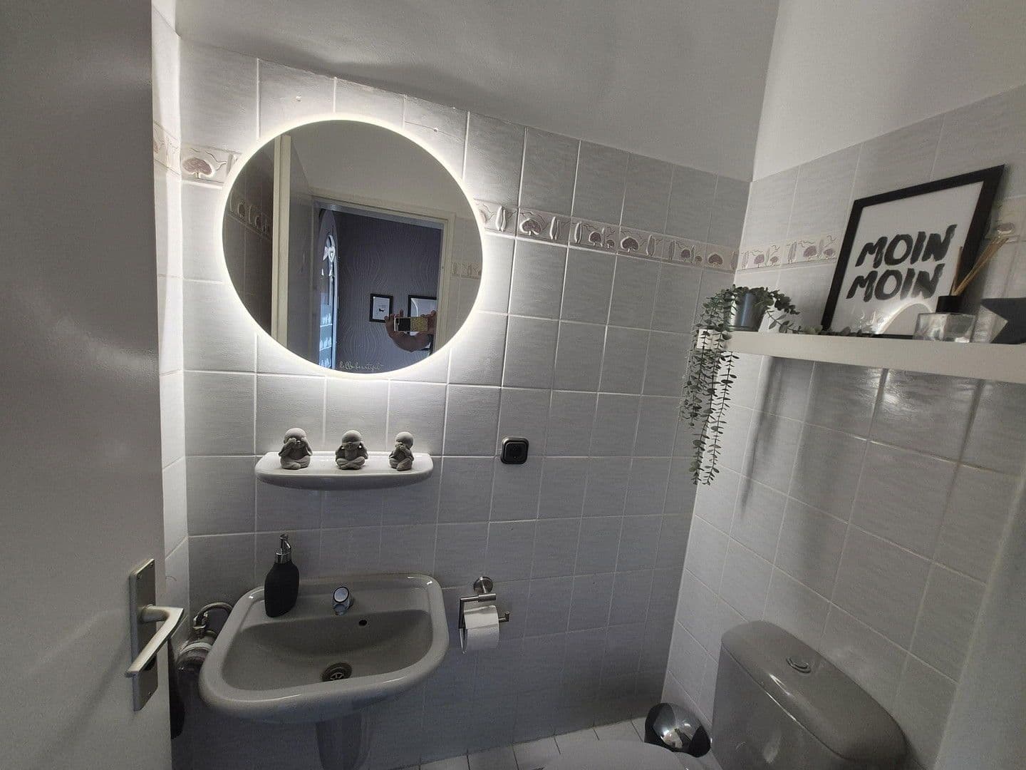 Predaj bytu 3-izbový 79 m², Lübeck, Šlezvicko-Holštajnsko Predaj bytu 3-izbový 79 m², Lübeck, Šlezvicko-Holštajnsko