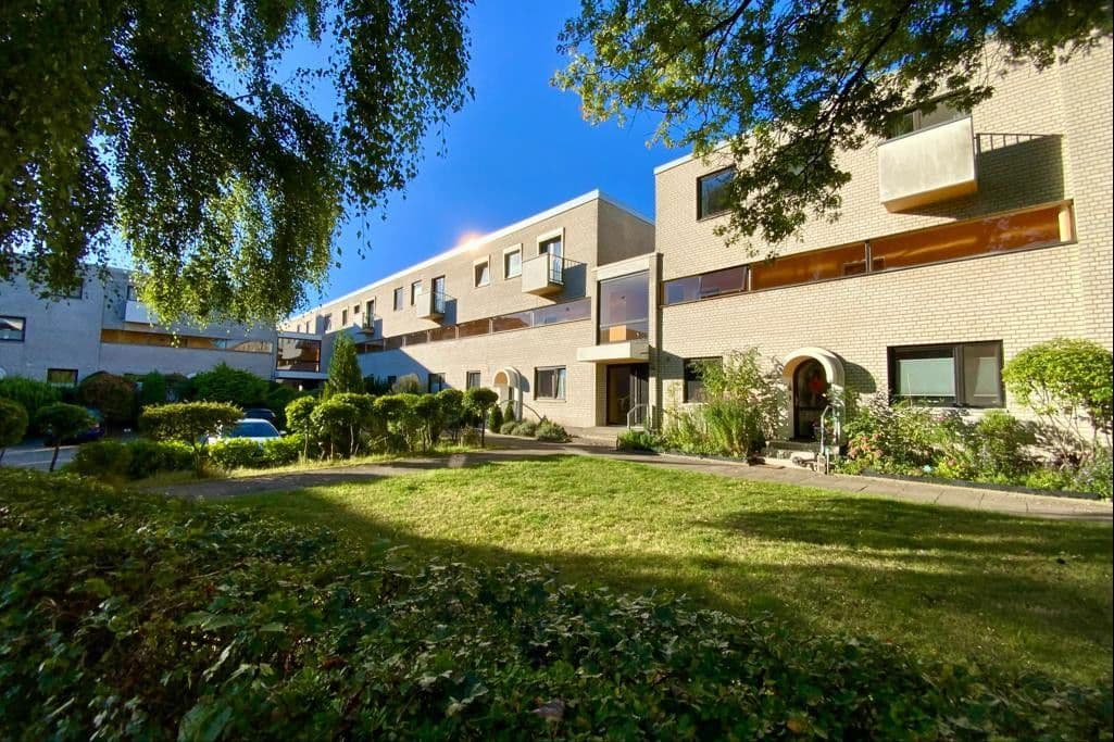 Predaj bytu 3-izbový 79 m², Lübeck, Šlezvicko-Holštajnsko Predaj bytu 3-izbový 79 m², Lübeck, Šlezvicko-Holštajnsko